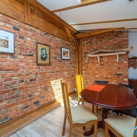 9 Osobowy Loft W Centrum Gdyni